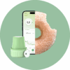 Sugar Challenge + continuous glucose monitor