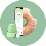 Sugar Challenge + continuous glucose monitor