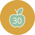 30-day Nutrition Reset